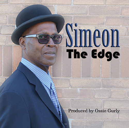 Simeon Noel Reggae Singer Toronto
