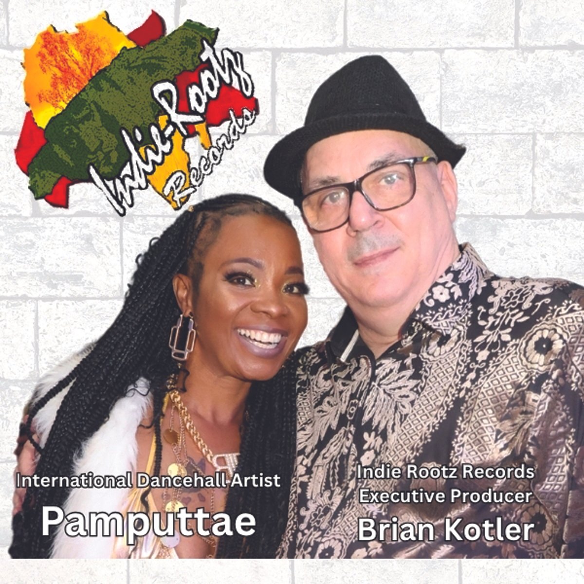 INDIE ROOTZ RECORDS  - SUMMER UPDATE  By Brian Kotler